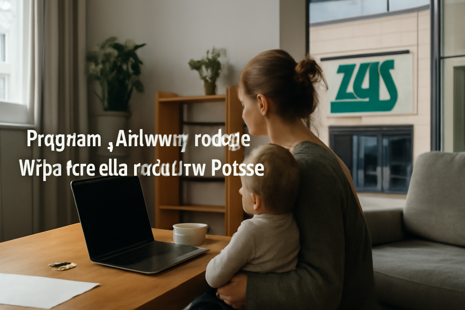 Program "Aktywny rodzic": wsparcie dla rodzin w Polsce