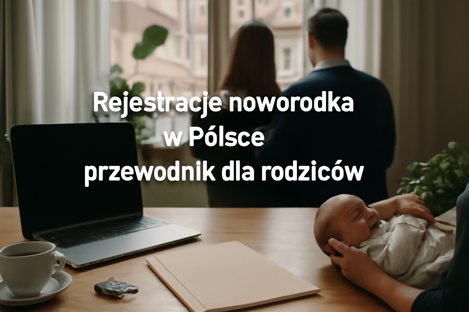 Rejestracja noworodka w Polsce: przewodnik dla rodziców