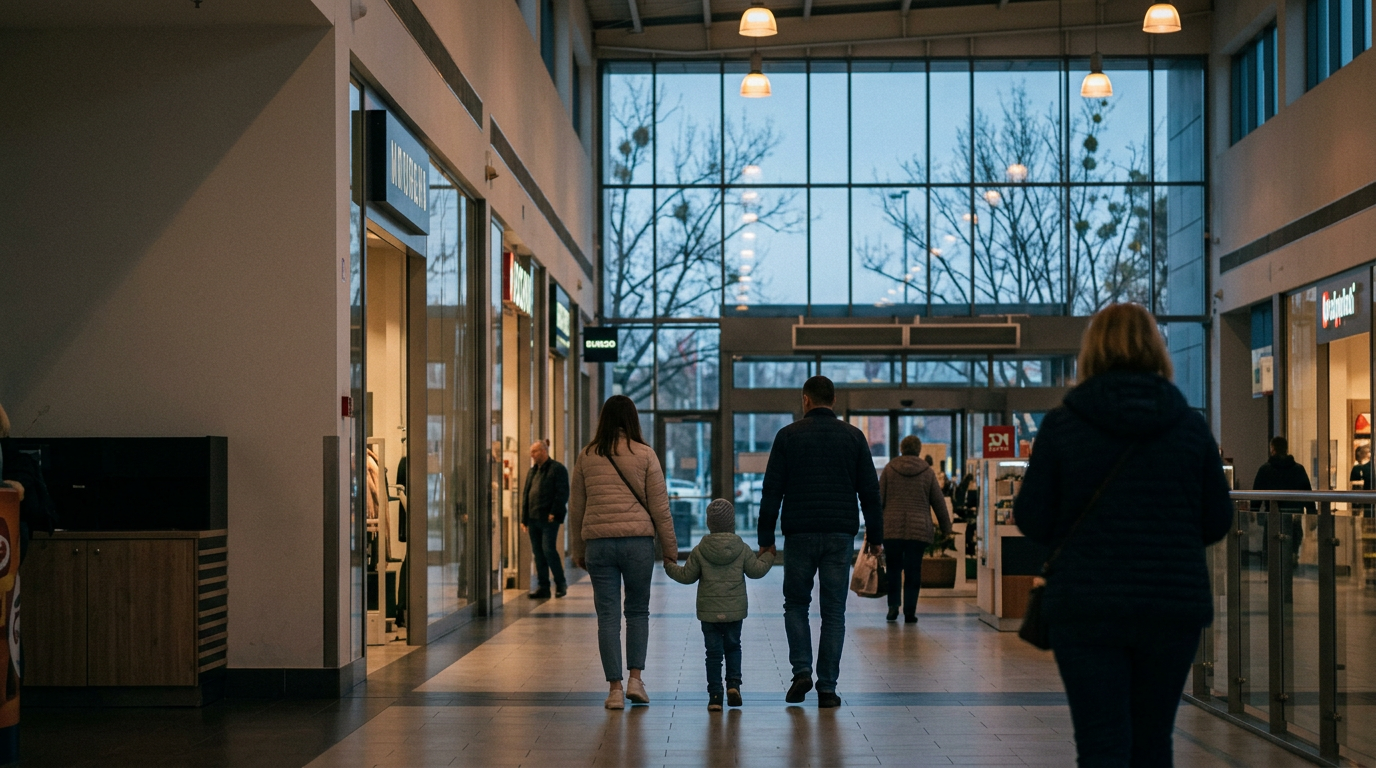 Виїзд українців за кордон у 2024 році: зростання неповернень
