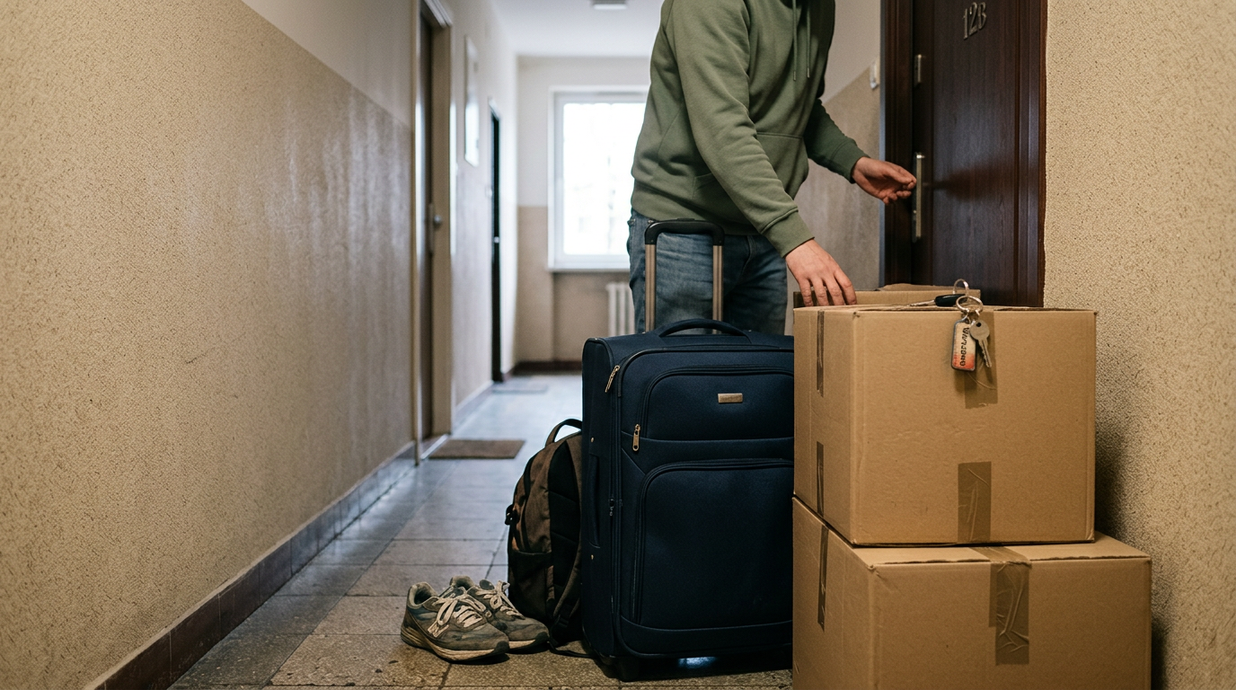 Masowe deportacje cudzoziemców z Polski: pierwsze szczegóły i oświadczenia