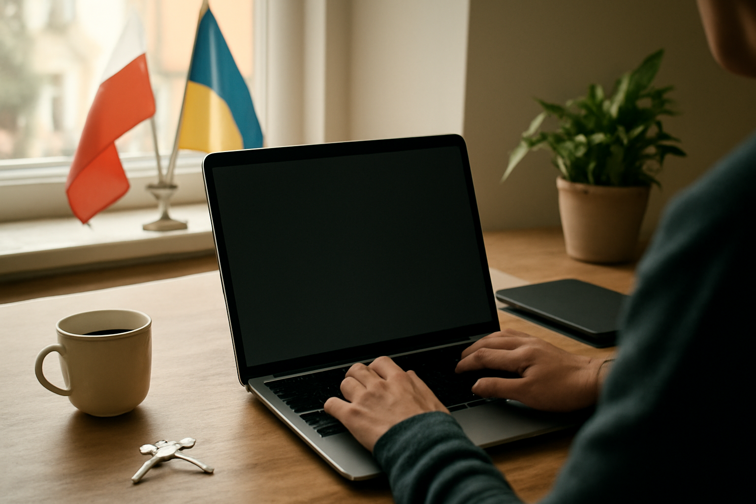Najczęstsze metody oszustw w Polsce i Ukrainie: jak je rozpoznać i unikać?