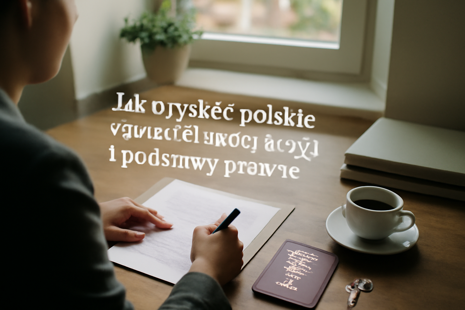 Jak uzyskać polskie obywatelstwo: drogi i podstawy prawne