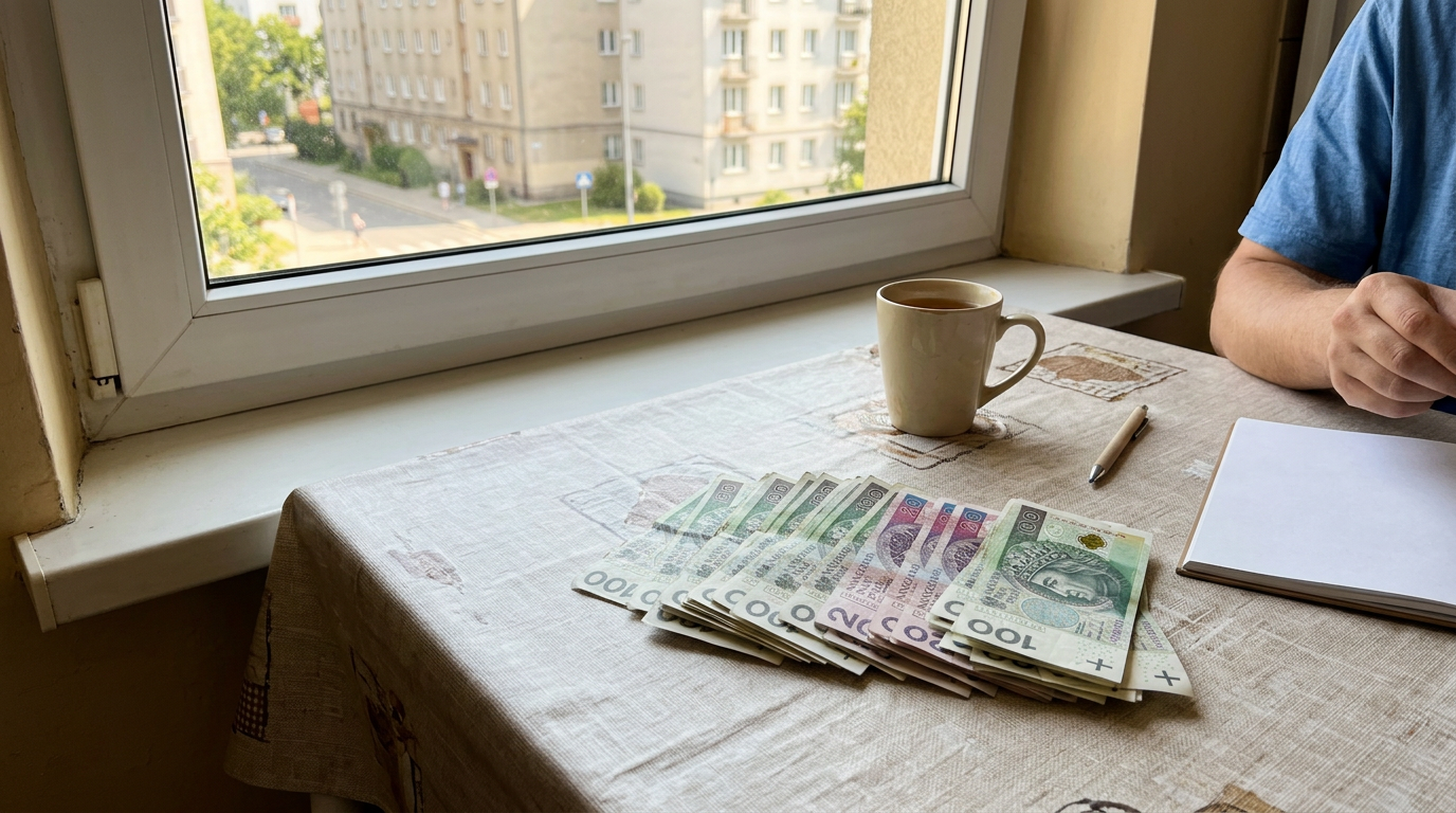 Грант 40 000 zł на бізнес: як наша клієнтка відкрила салон у 2026