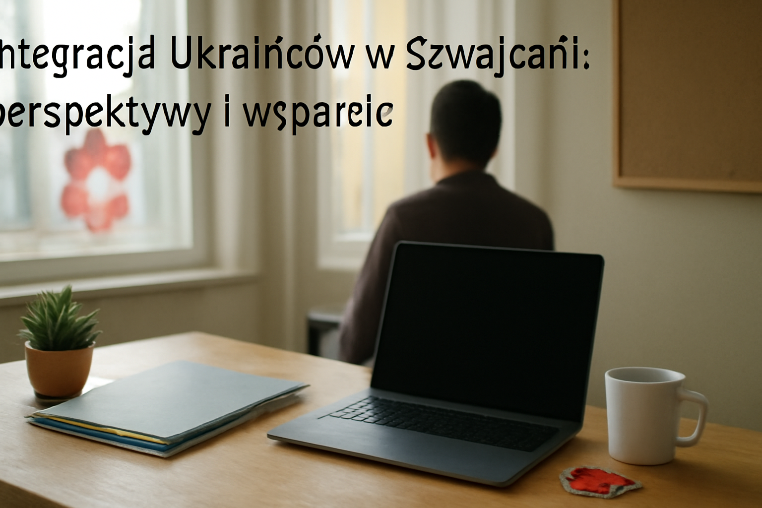 Integracja Ukraińców w Szwajcarii: perspektywy i wsparcie