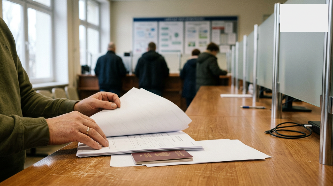 Nowe projekty polskich paszportów dla każdego województwa