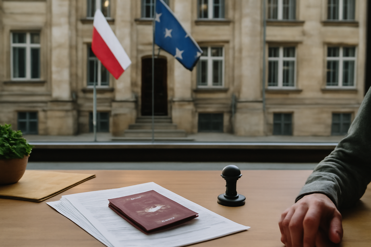 Tymczasowa ochrona: Które kraje UE oferują ponowne wsparcie?
