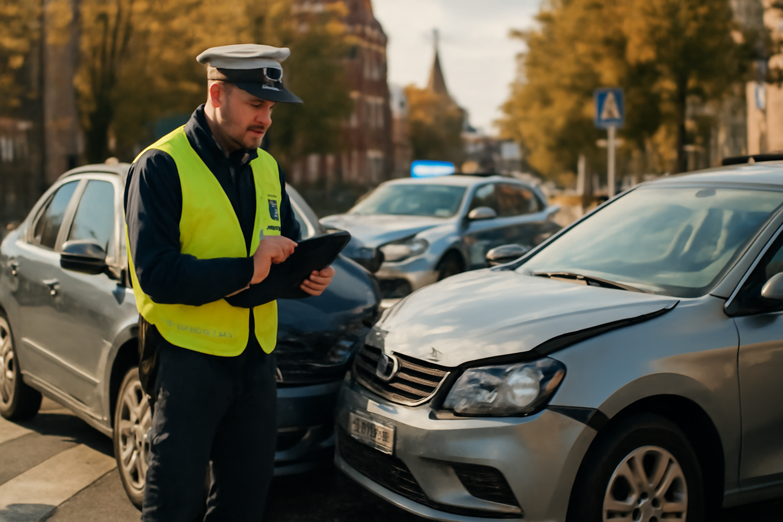 Суворіші покарання для винуватців ДТП