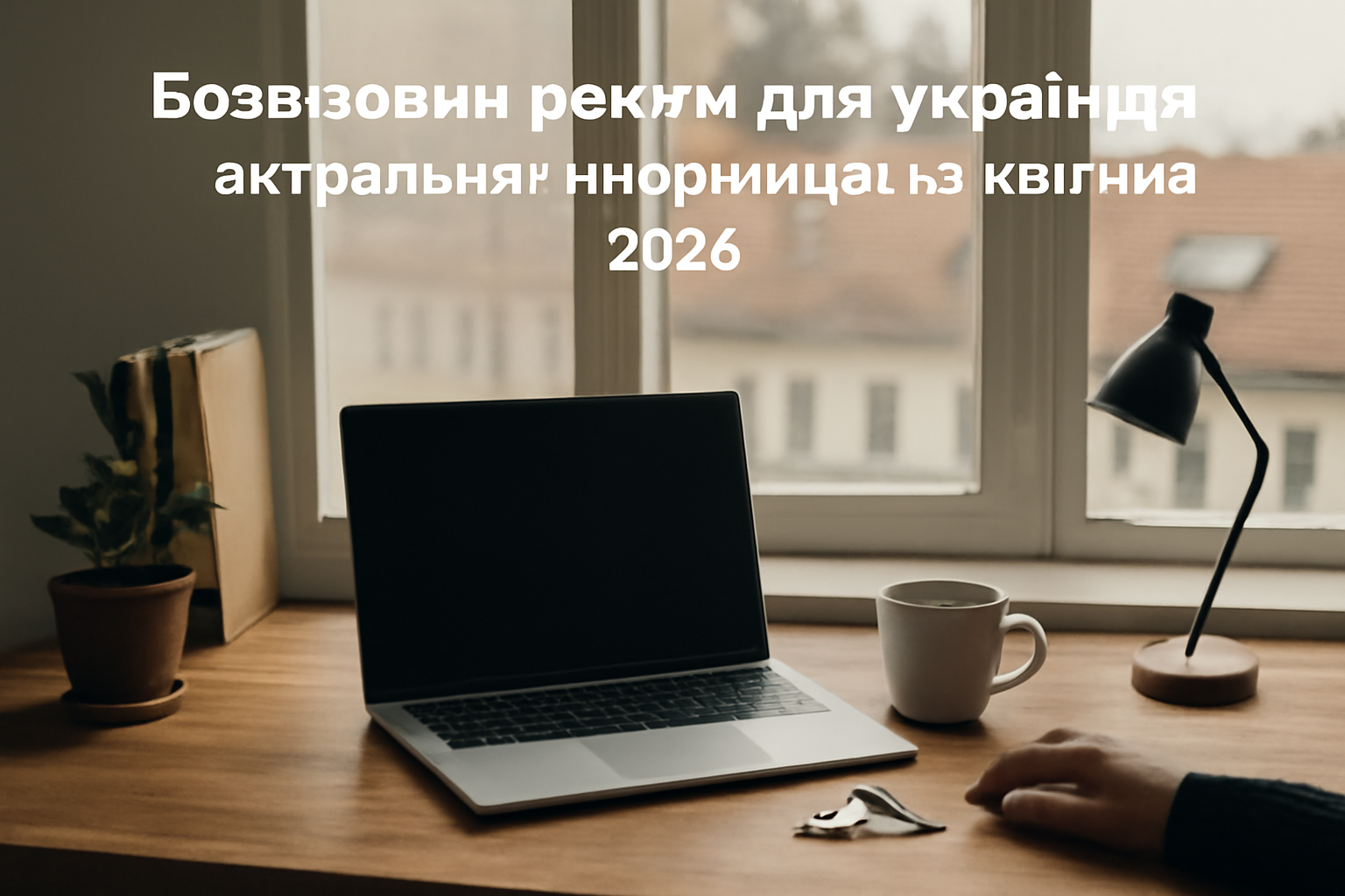 Безвізовий режим для українців: актуальна інформація на квітень 2025