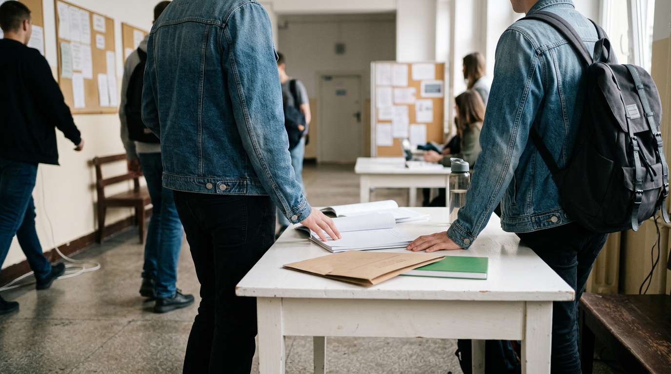 Ubezpieczenie zdrowotne dla studentów w Polsce: co musisz wiedzieć w 2025 roku