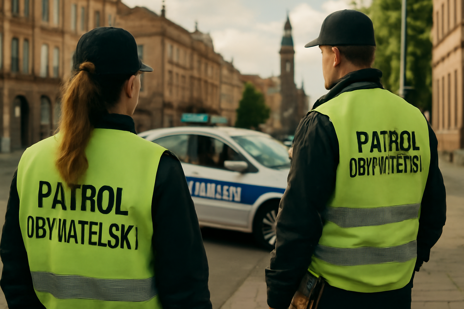 Патруль обивательський: що це за групи і чи варто їх боятися?