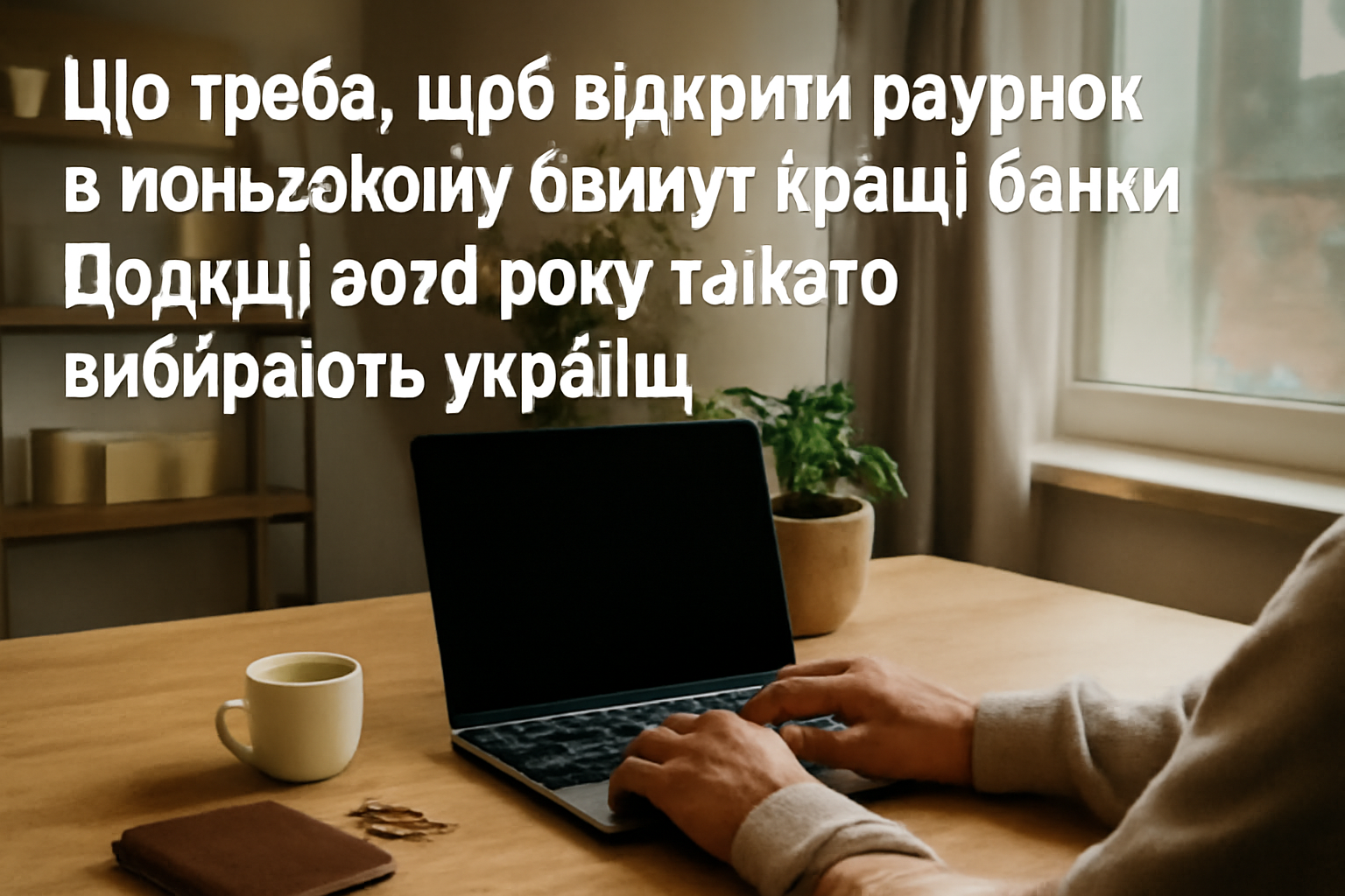 Що треба, щоб відкрити рахунок в польському банку? Кращі банки Польщі 2025 року та кого вибирають українці