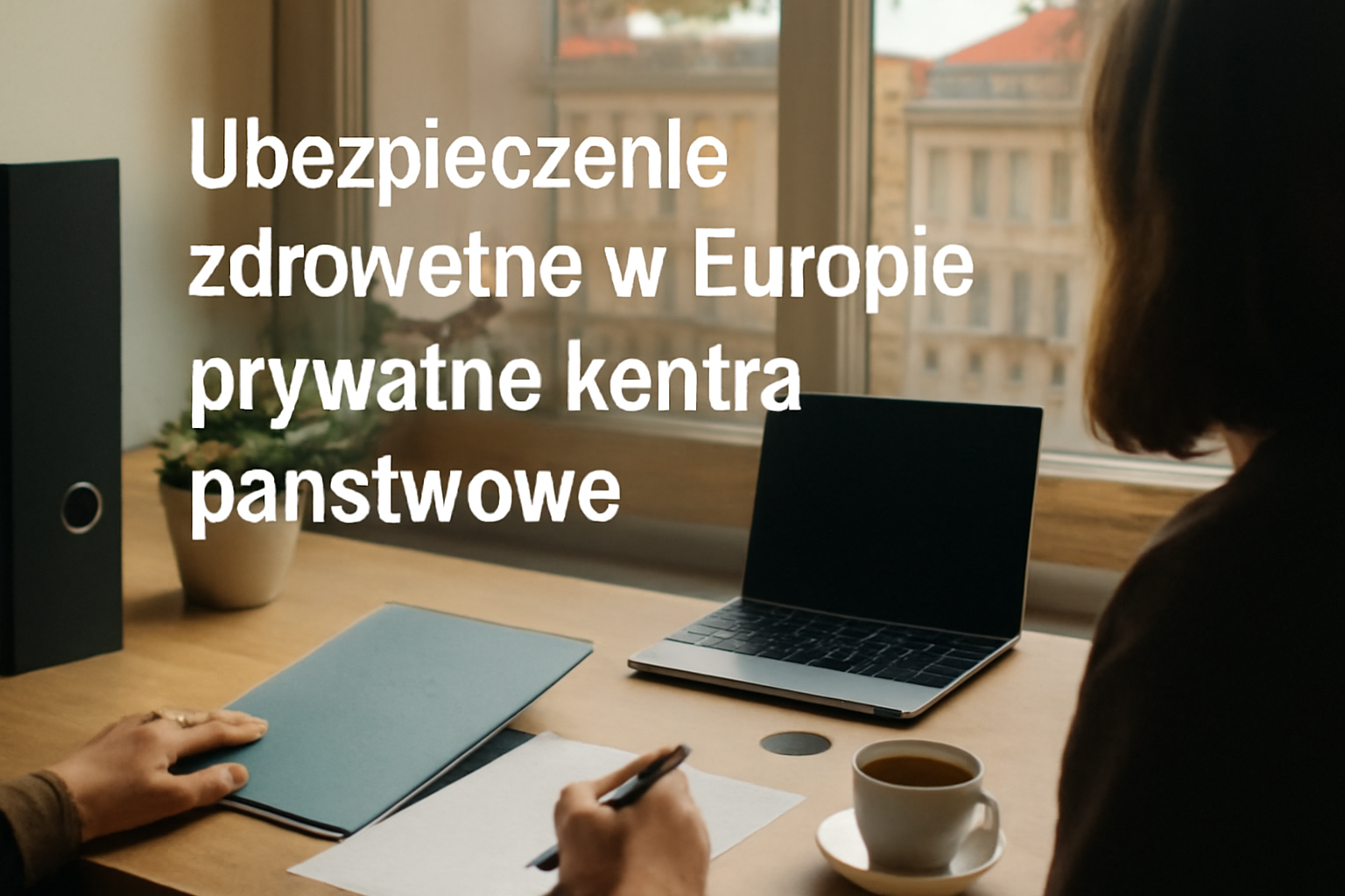 Ubezpieczenie zdrowotne w Europie: prywatne kontra państwowe