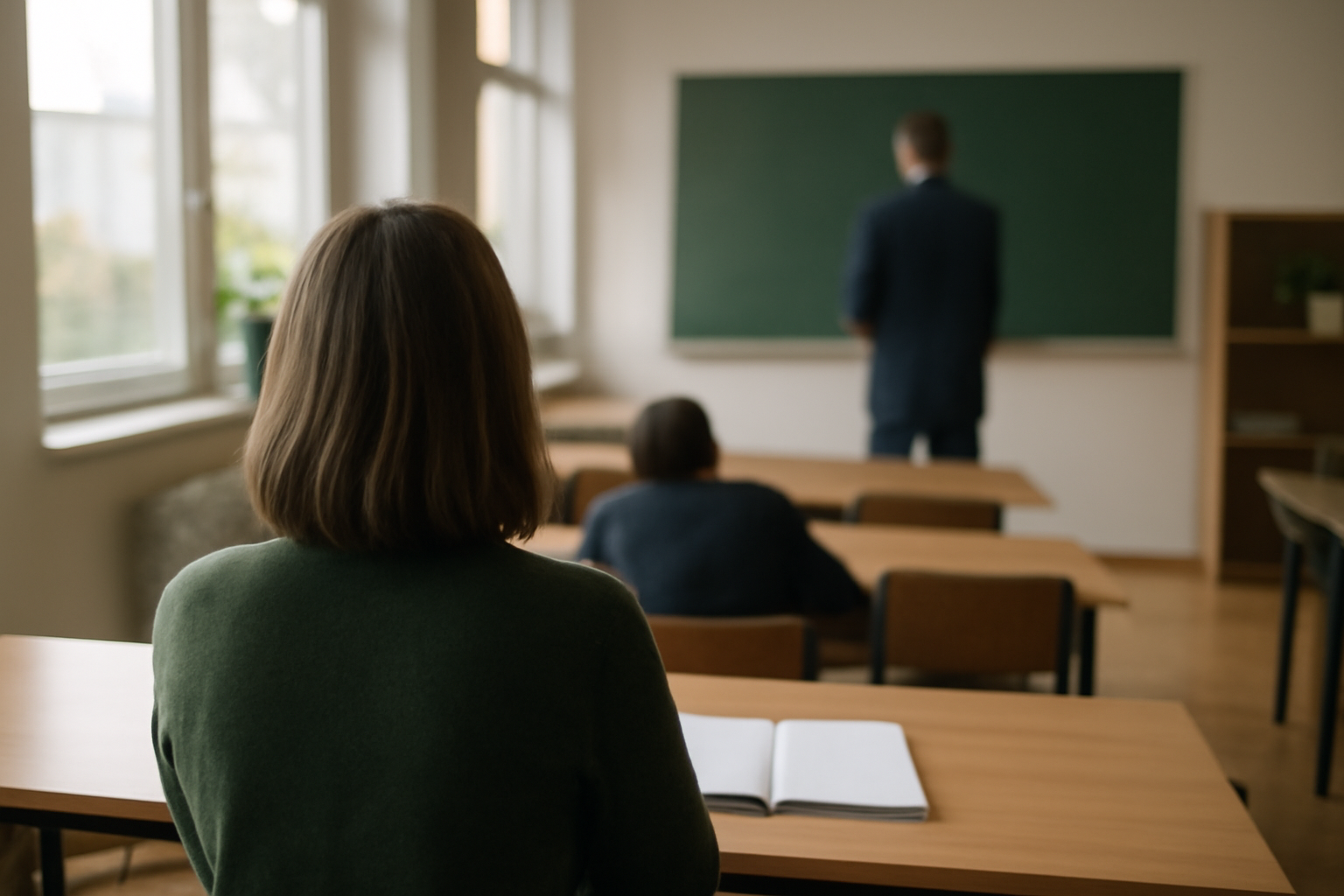 У польській школі батьки вимагають обмежити кількість українських учнів: що сталося в Седльце?