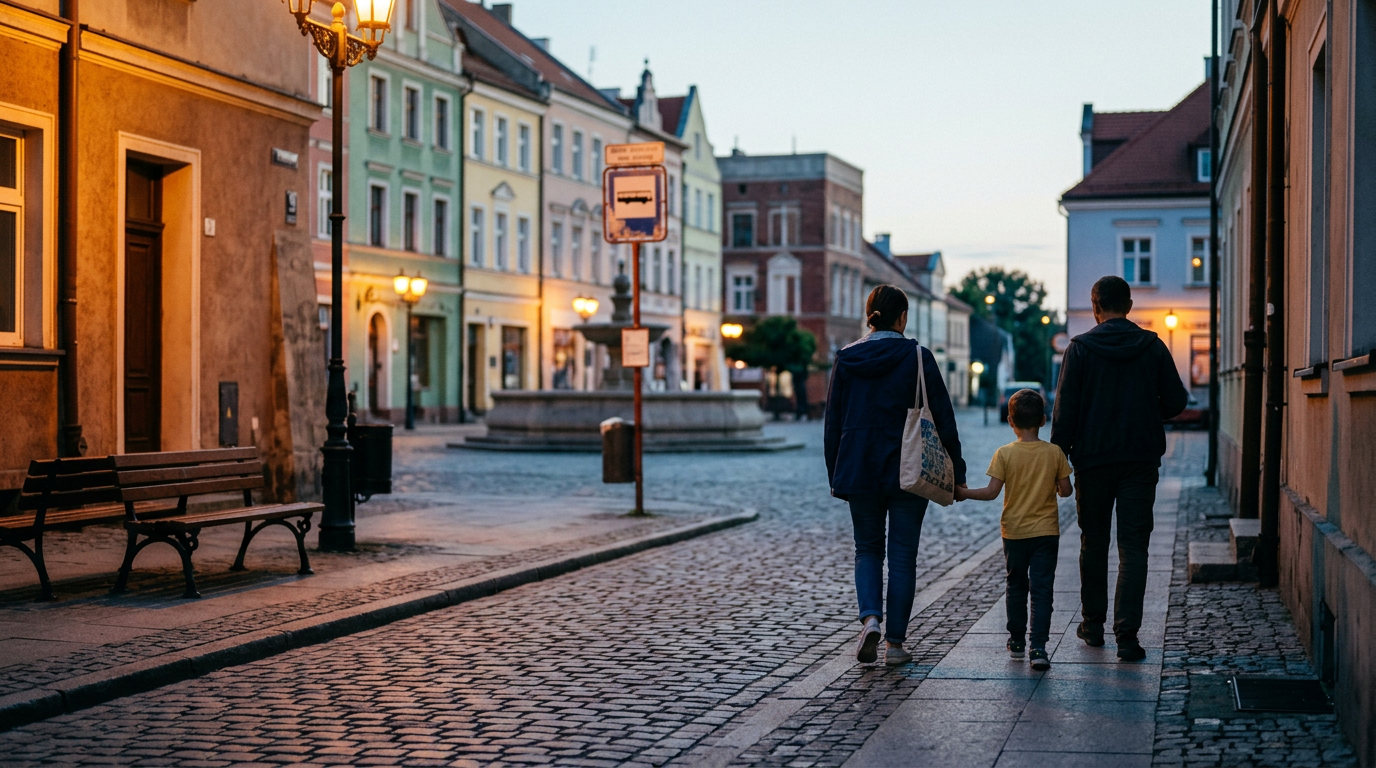 Хто з українців втратить право на 800+ з 1 червня у Польщі?