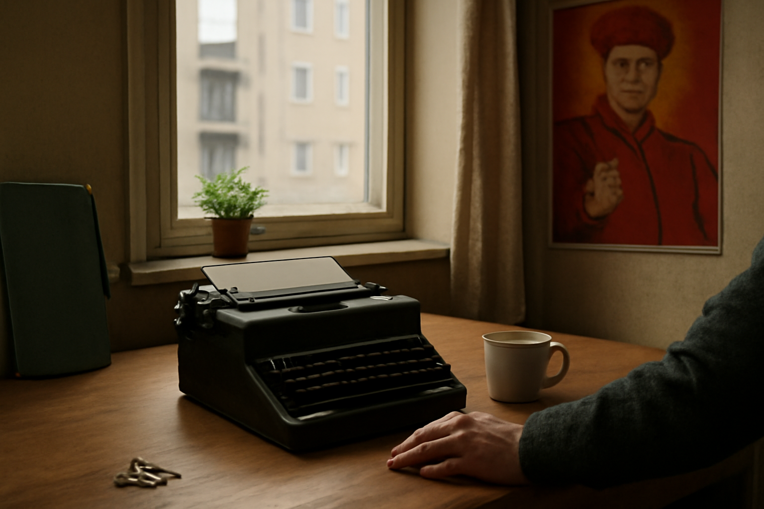 Jak ZSRR tłumił indywidualność: Metody psychologicznego nacisku w czasach radzieckich