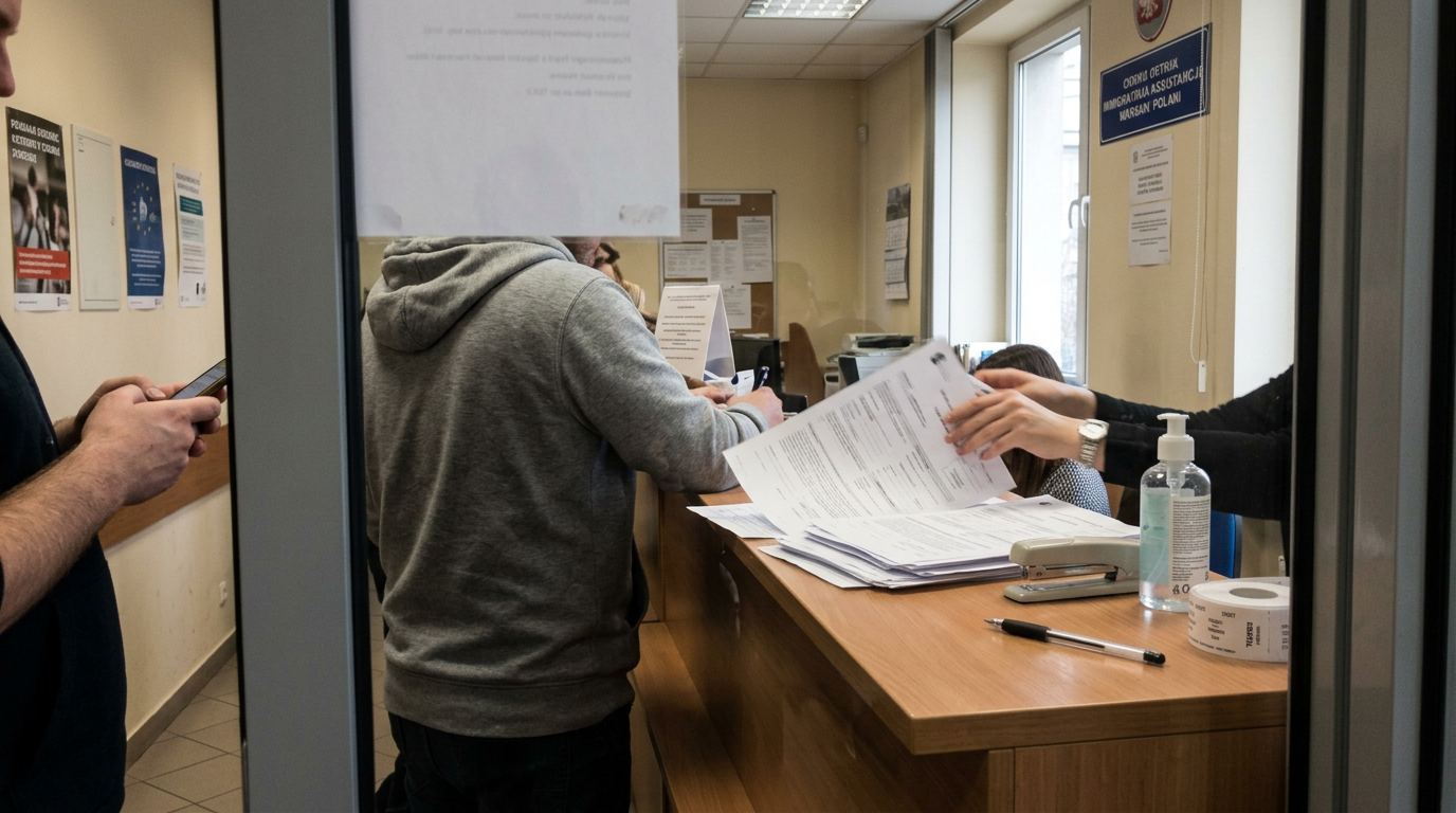 Документи на Шенгенську візу 2026: повний список для українців
