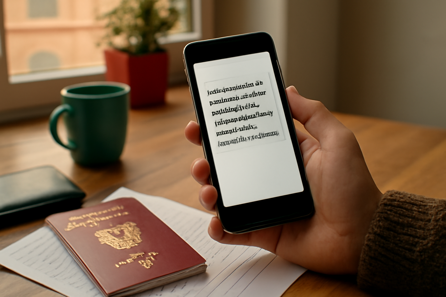 Новий тип шахрайства в Польщі CBŚP попереджає: фальшиві SMS та спроби викрадення банківських даних