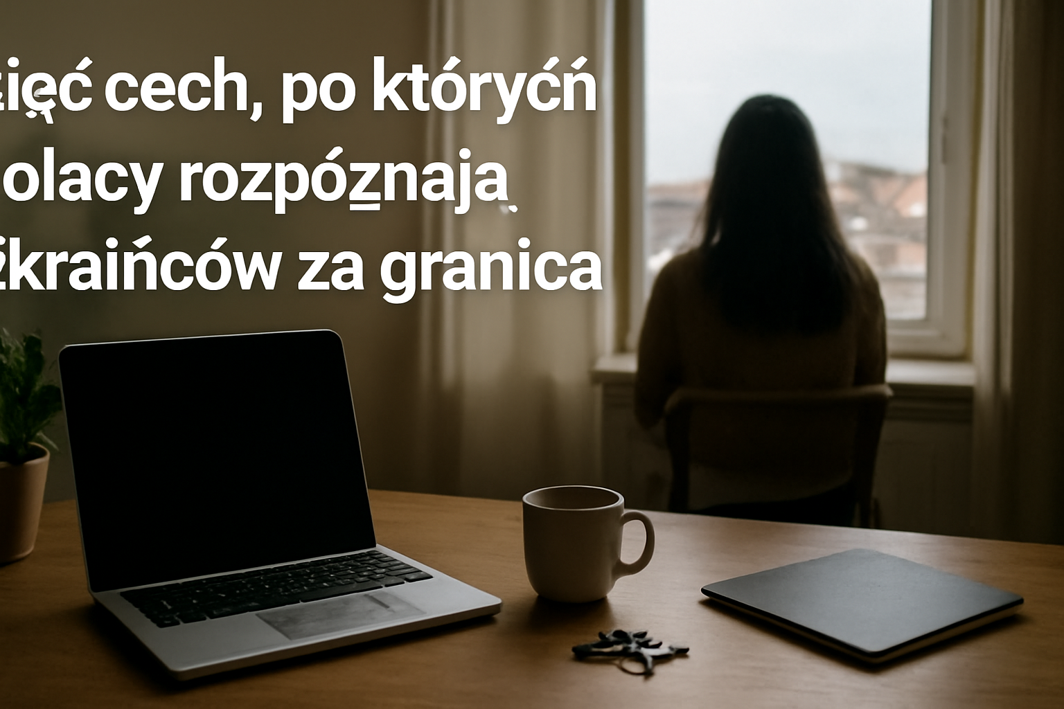 Pięć cech, po których Polacy rozpoznają Ukraińców za granicą