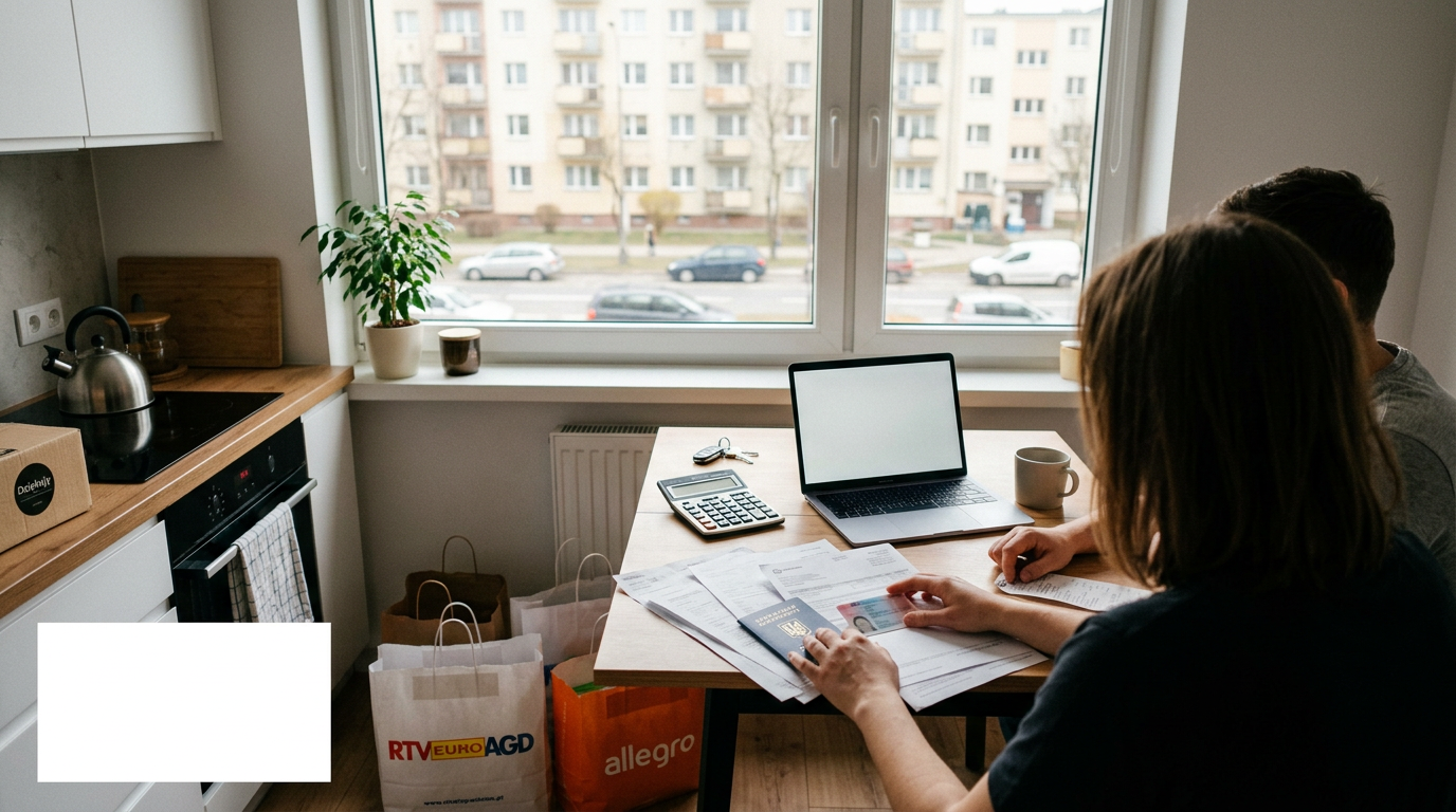Jak odzyskać VAT w Polsce? Ukraińscy kupujący mogą oszczędzać!