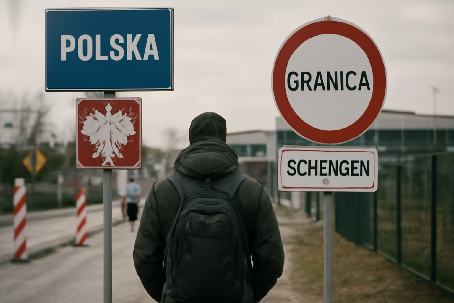 Niemcy przywracają stałe kontrole graniczne: Nowe zasady migracji