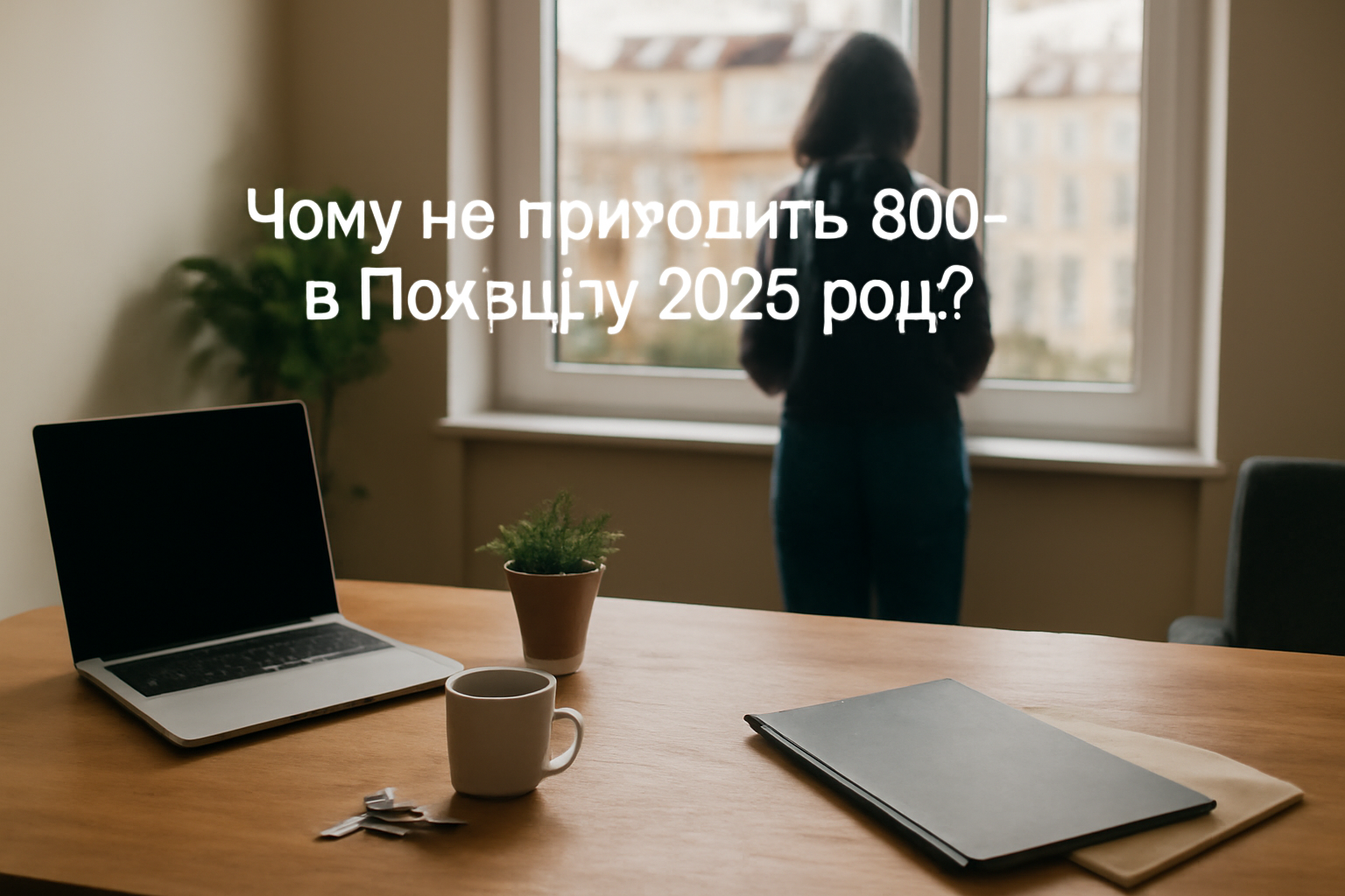 Чому не приходить 800+ в Польщі у 2025 році?