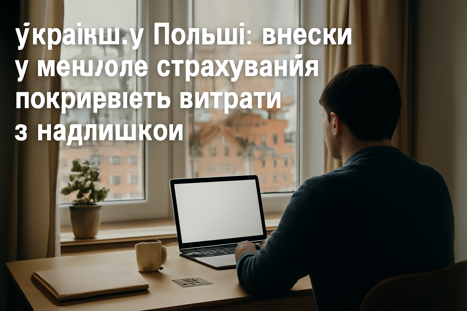 Українці у Польщі: внески у медичне страхування покривають витрати з надлишком