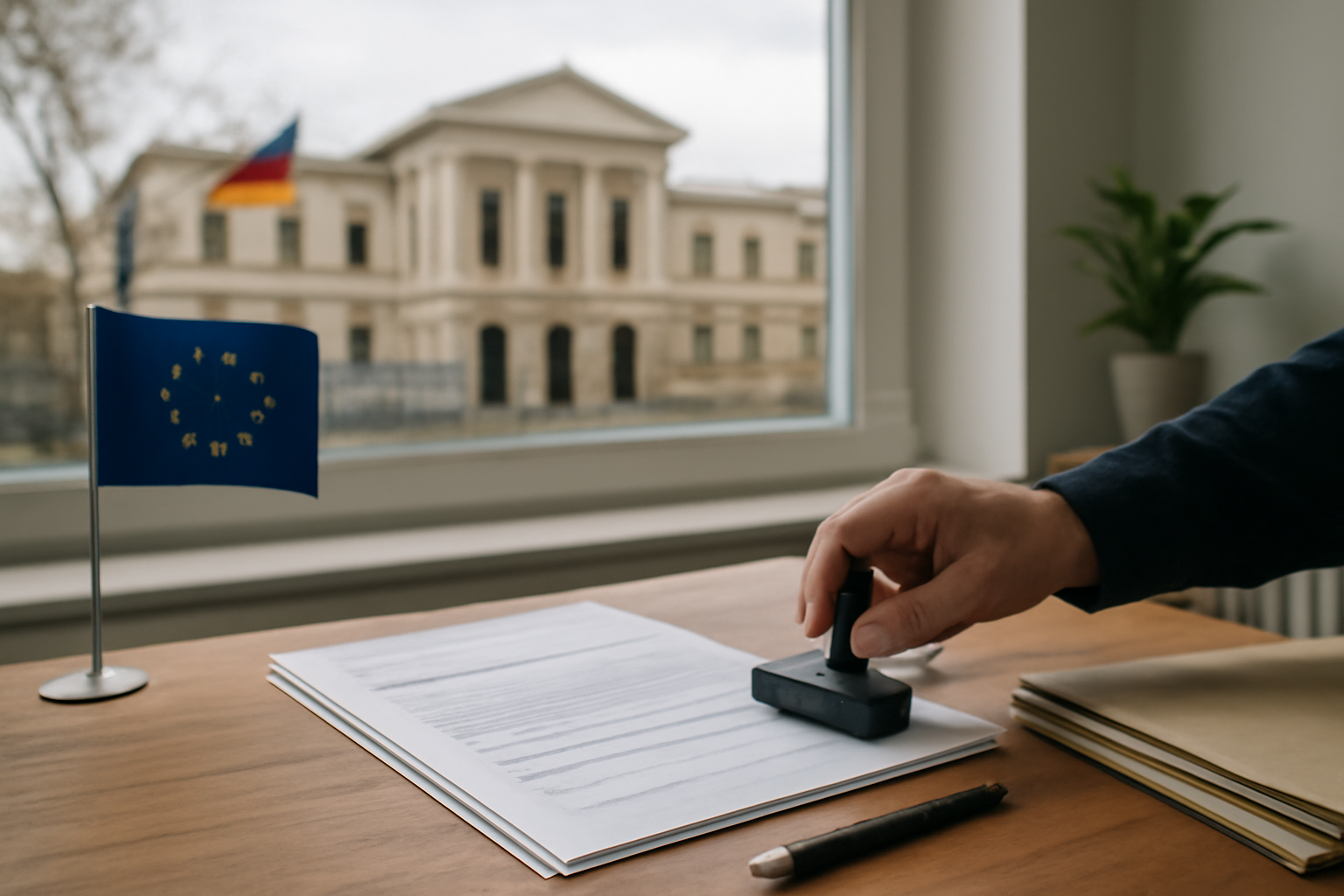 Рекордна кількість українських біженців у Німеччині: нові правила та зміни