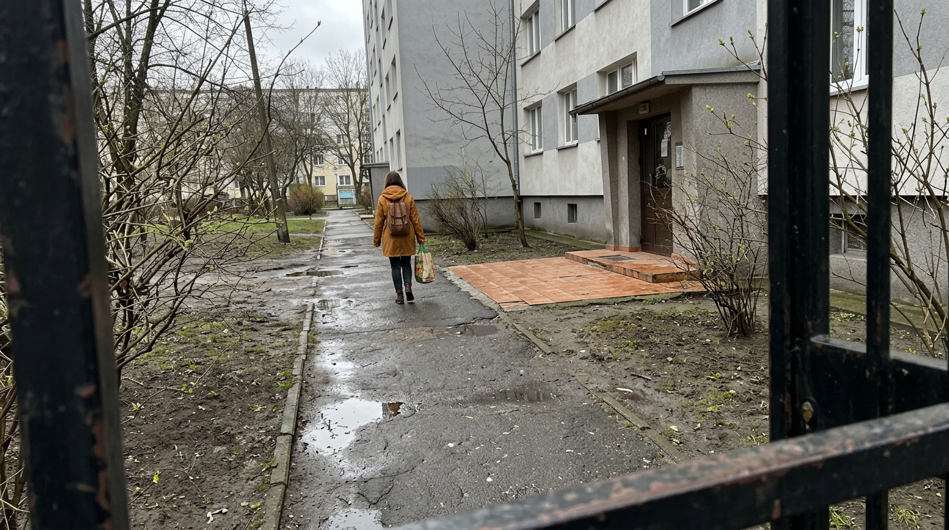 Незареєстрована діяльність 2026: легальний підробіток до 3500 zł/міс