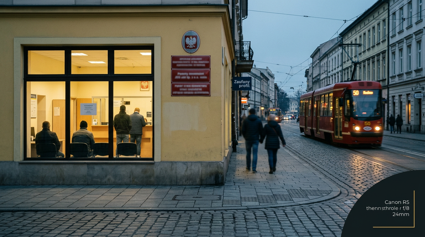 Sp. z o.o. чи JDG: що вигідніше в Польщі у 2026 році?