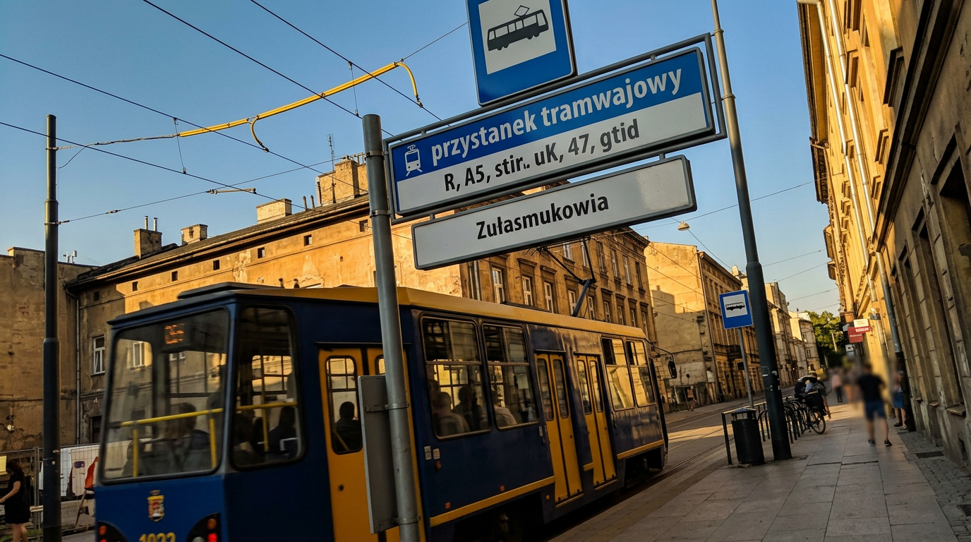 Порушення закону в Польщі: що чекає іноземця у 2026 році