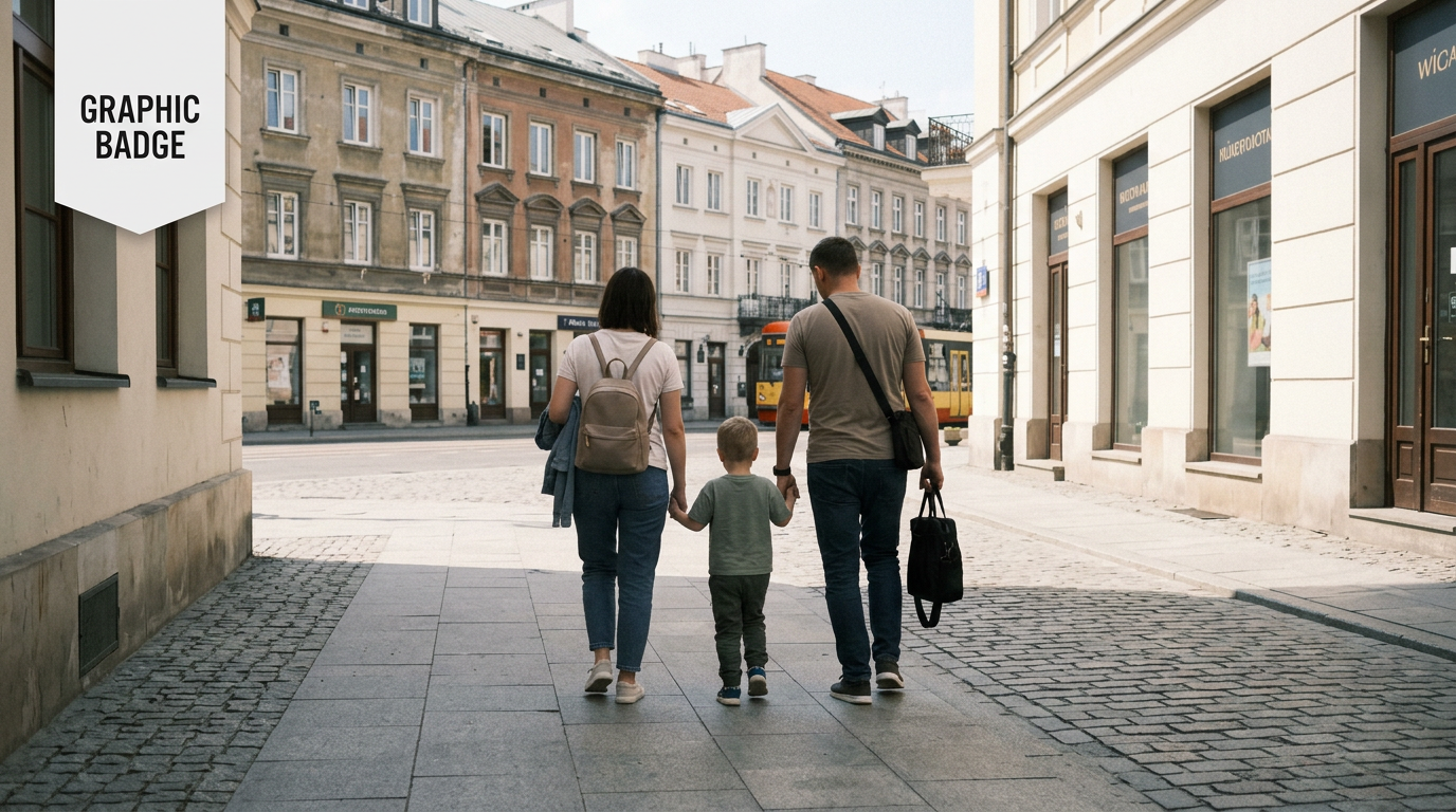 Czechy mogą anulować tymczasową ochronę Ukraińców po wojnie