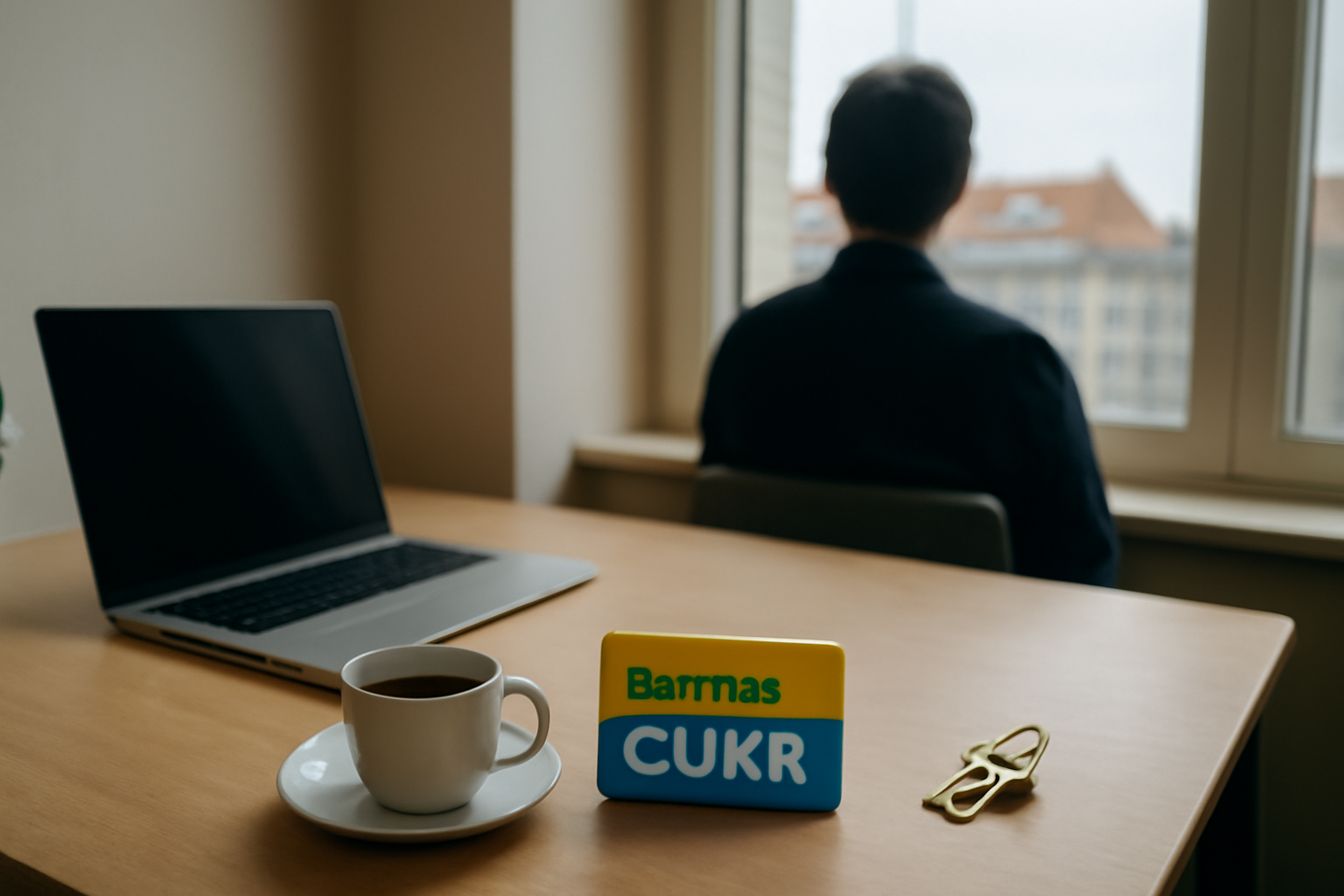 Коли буде карта CUKR? Офіційна інформація та всі деталі для громадян України