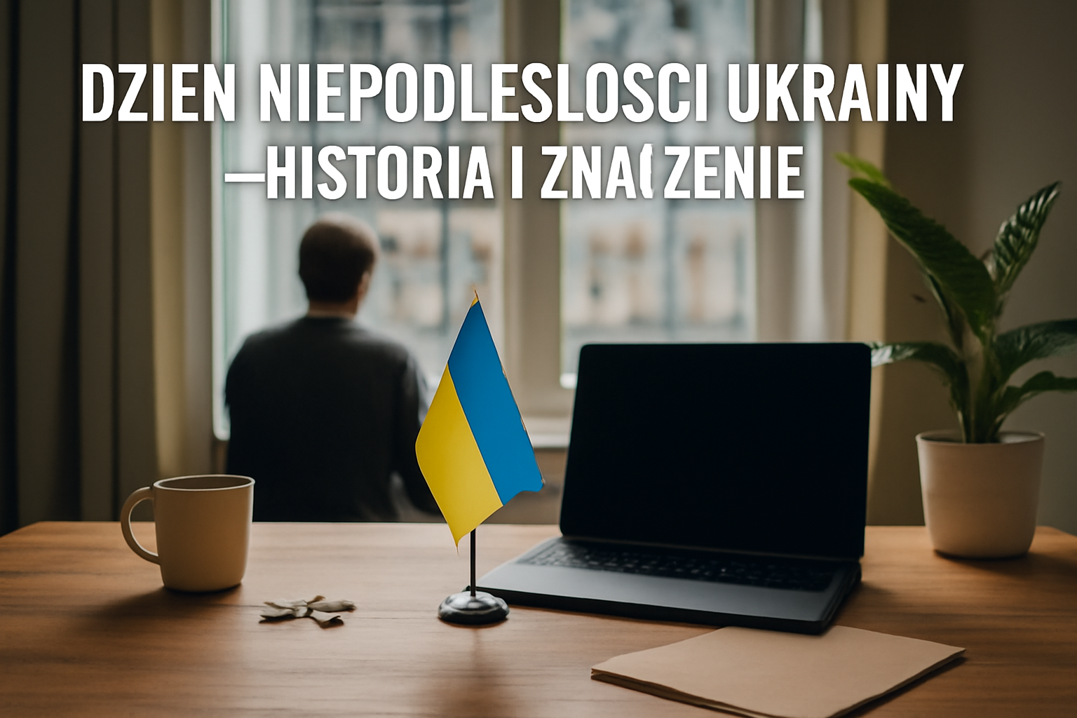 Dzień Niepodległości Ukrainy – Historia i Znaczenie