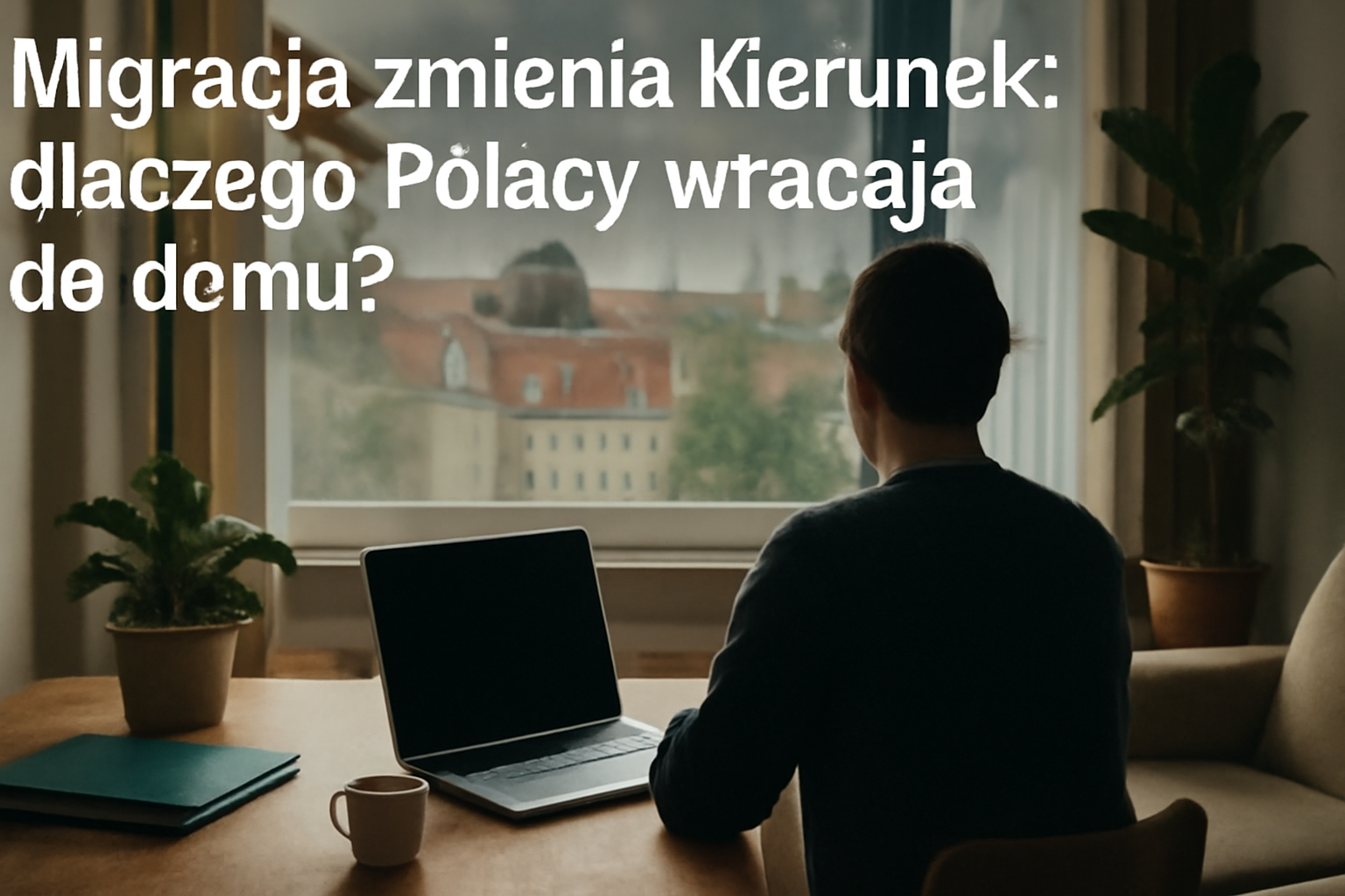 Migracja zmienia kierunek: dlaczego Polacy wracają do domu?