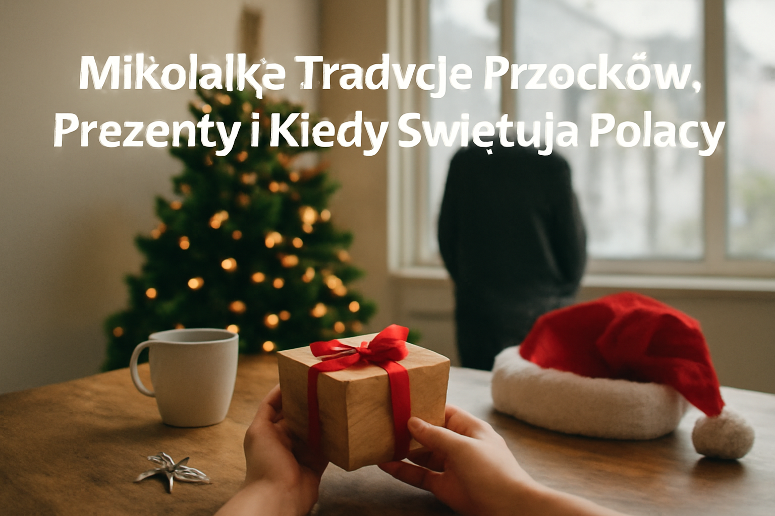 Mikołajki: Tradycje Przodków, Prezenty i Kiedy Świętują Polacy
