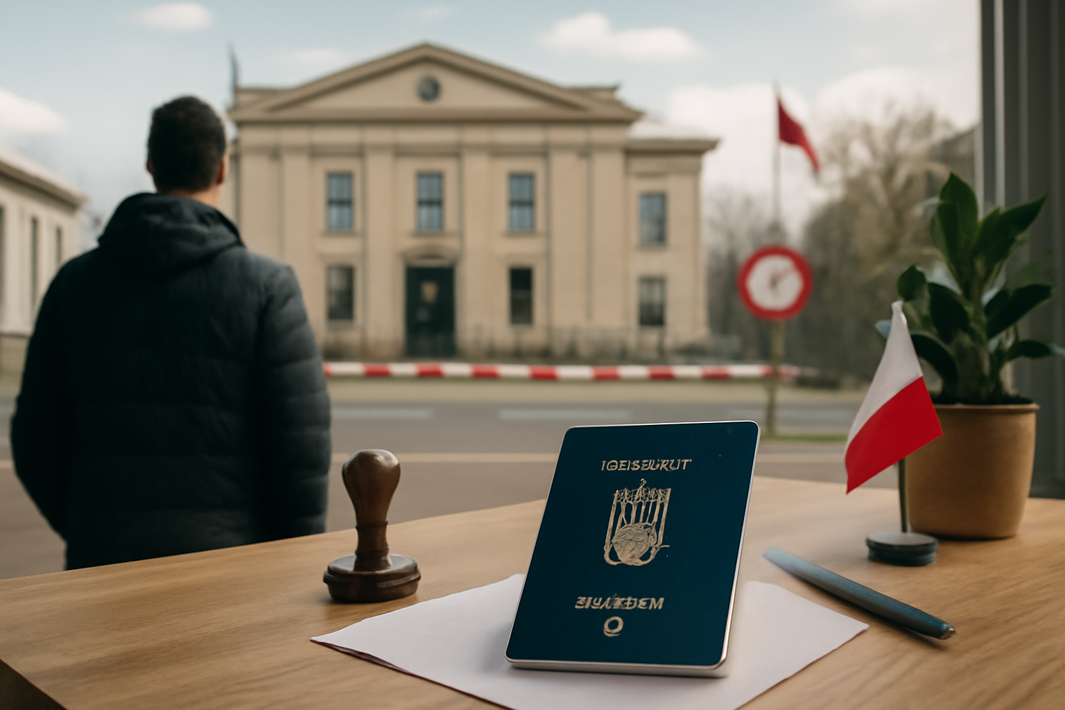 Українці з тимчасовим захистом в ЄС: чи можуть виїжджати додому?