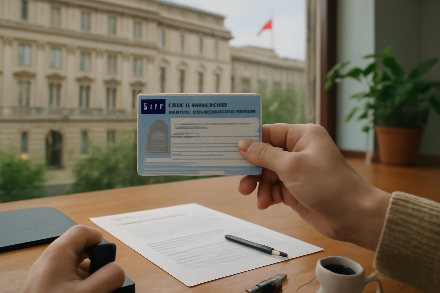 Jak uzyskać kartę rezydenta długoterminowego UE w Polsce w 2025 roku?