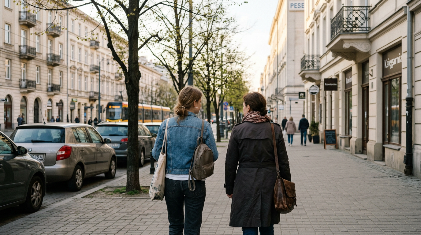 Status ochrony tymczasowej a karta rezydenta UE w Polsce