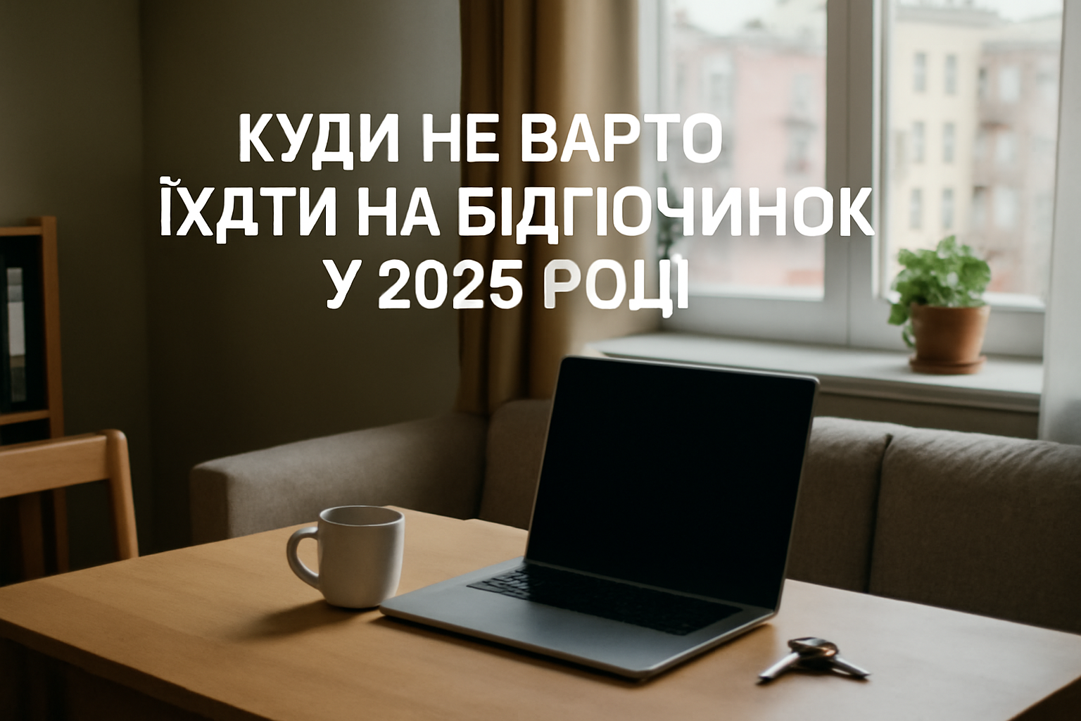 Куди не варто їхати на відпочинок у 2025 році