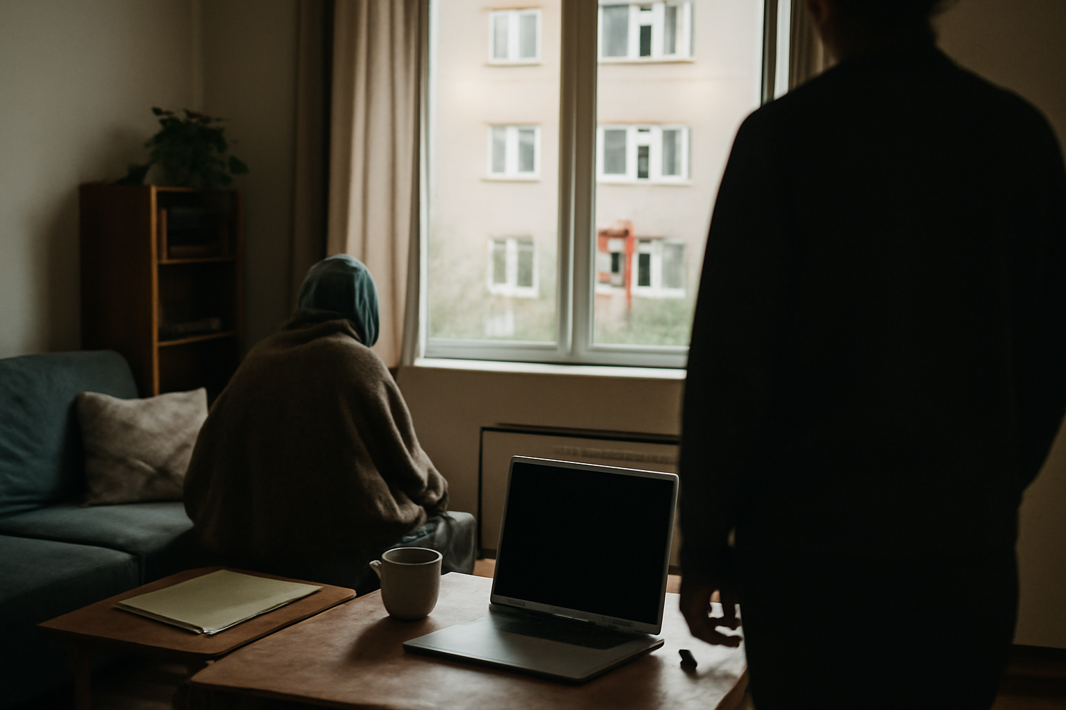 Norwegia ogranicza przyjęcia uchodźców w 2025 roku