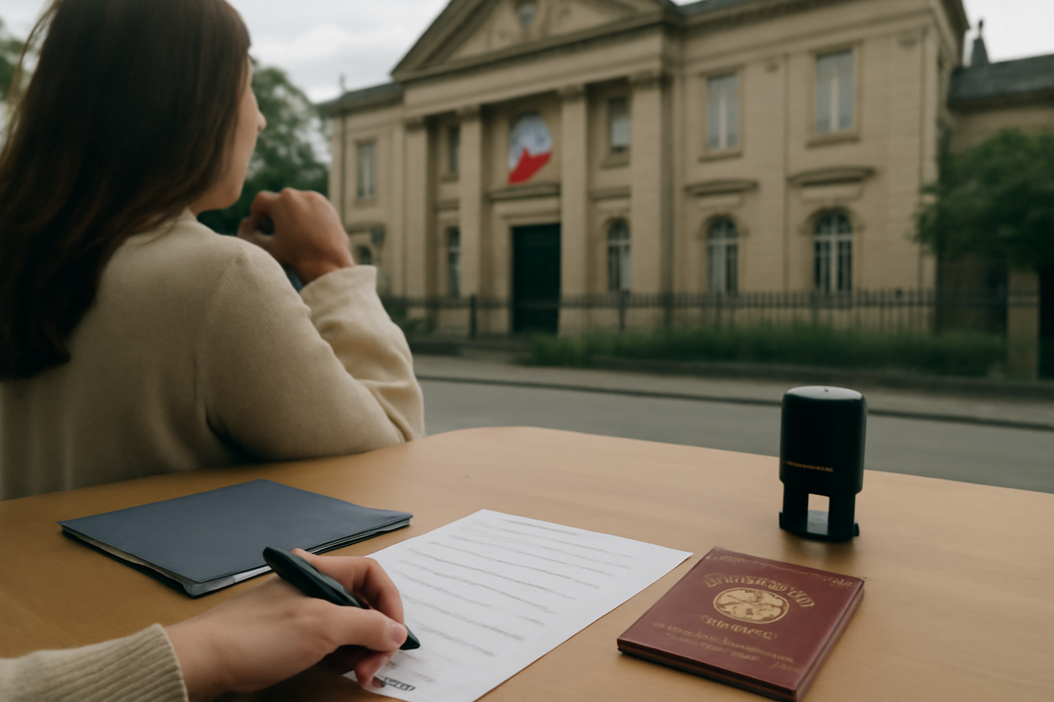 Реєстрація новонародженої дитини в Польщі: що потрібно пам’ятати?