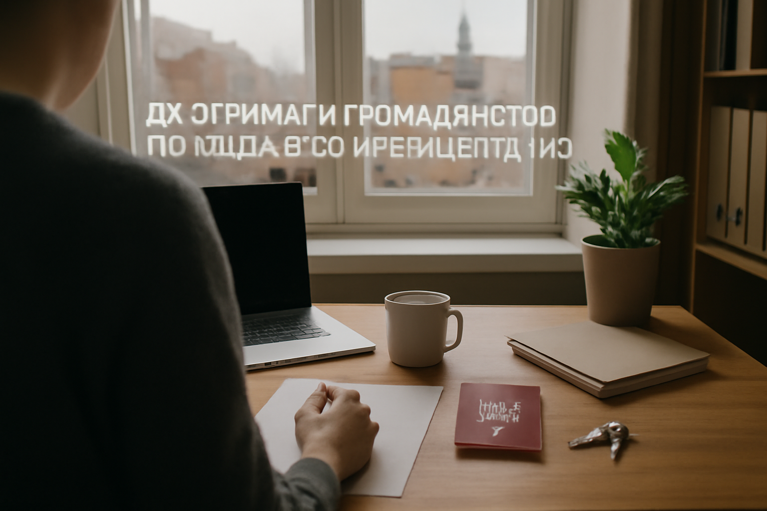 Як отримати громадянство Польщі через президента 2025