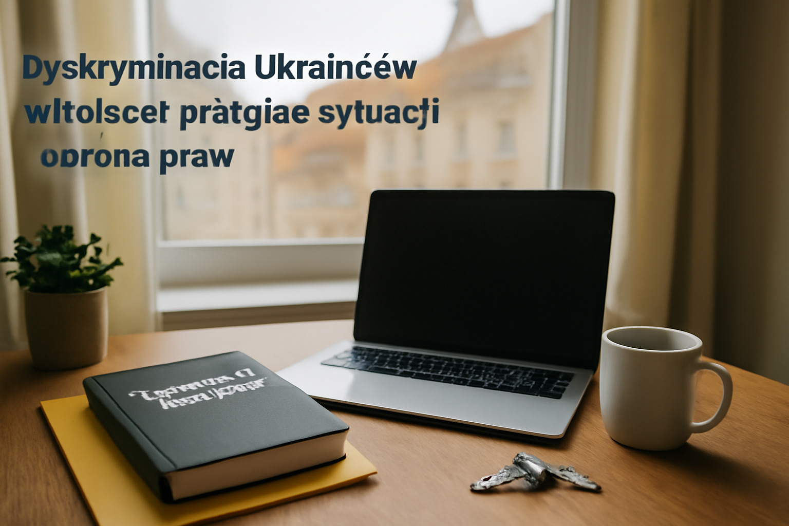 Dyskryminacja Ukraińców w Polsce: przegląd sytuacji i obrona praw