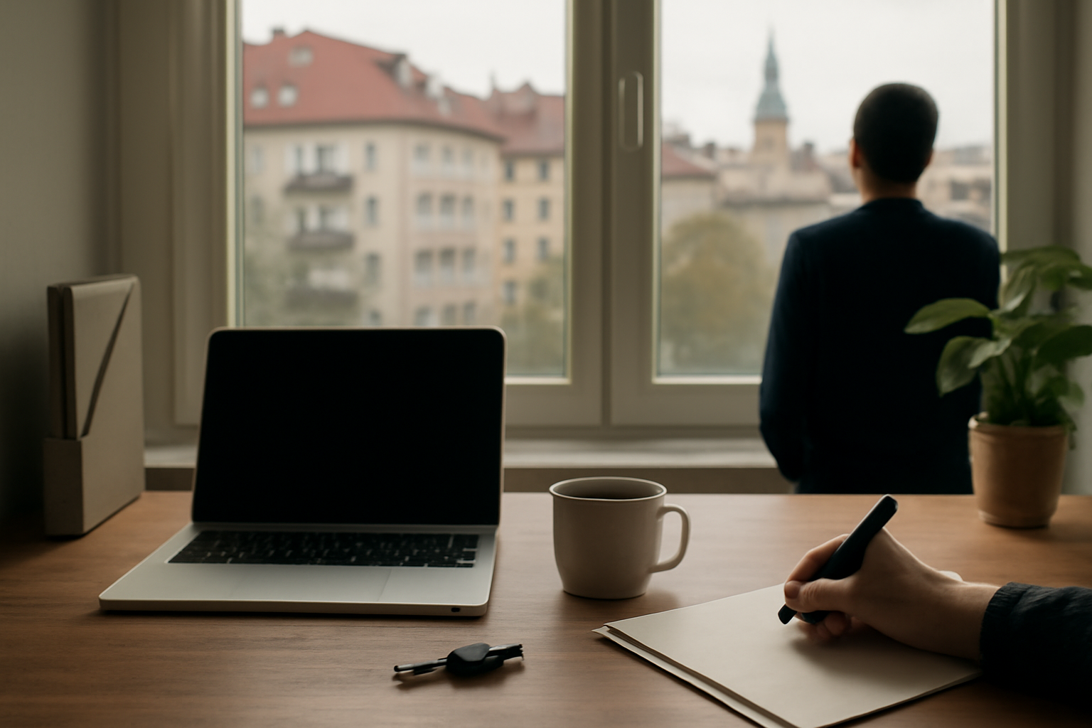 Nowa edycja programu "Mieszkanie dla Młodych" w Polsce od 2025 roku
