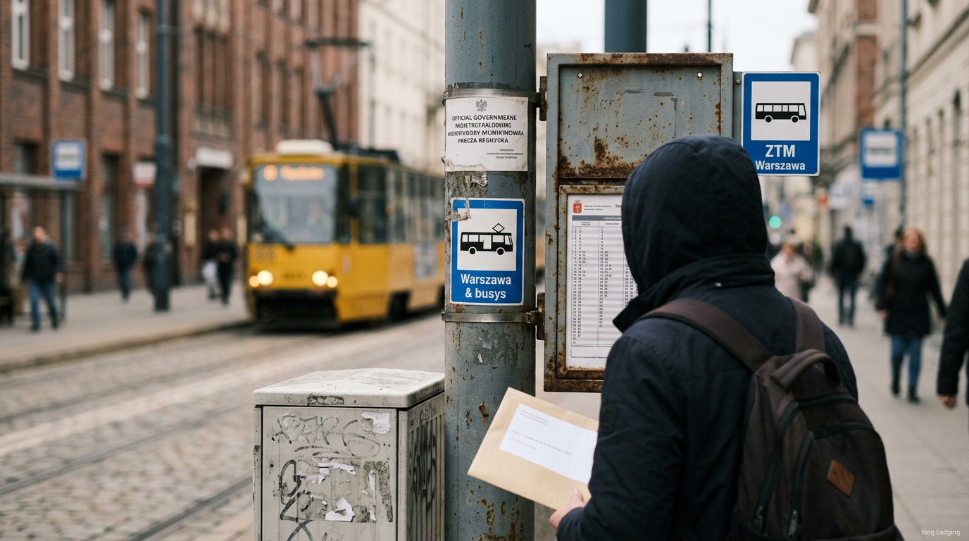 Poland's New Rules for Ukrainian Men of Conscription Age 2026