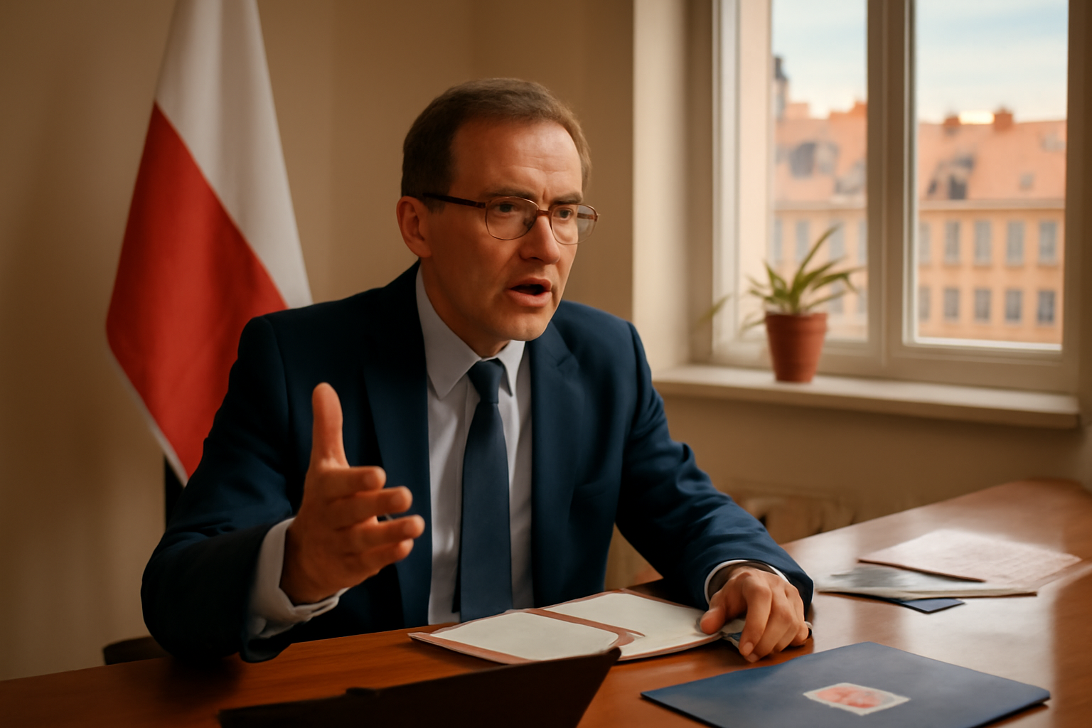 Міністр юстиції Польщі оголосив про створення спеціальних прокурорських груп для боротьби з мовою ненависті