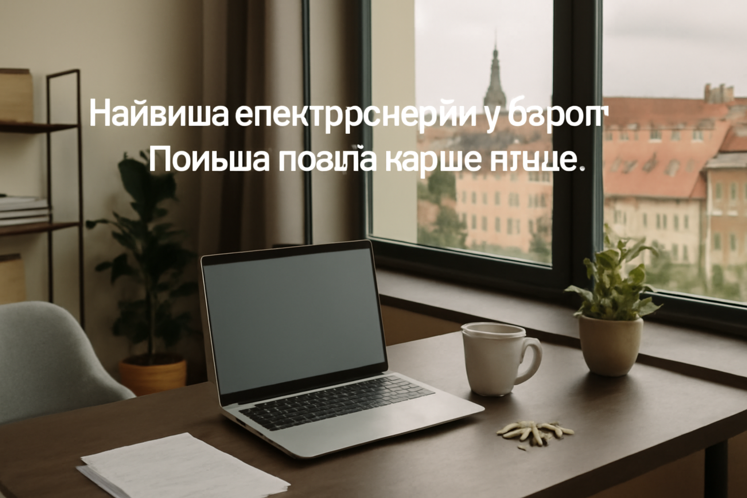 Найвища електроенергія у Європі, Польща посіла перше місце