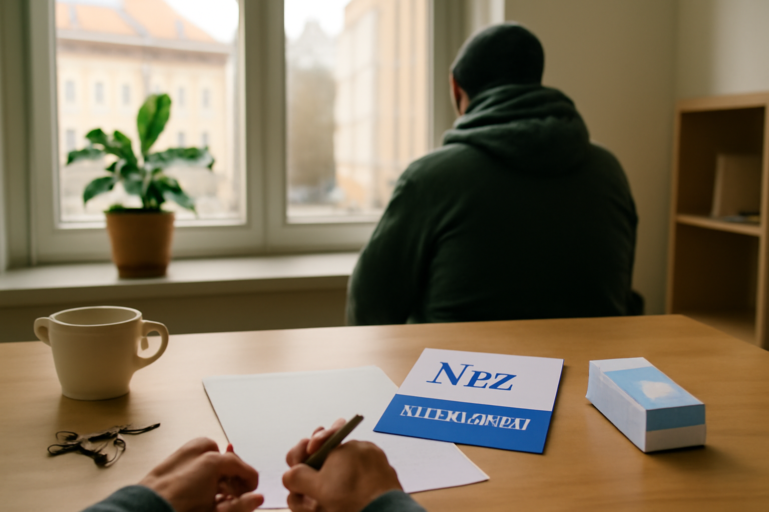 NFZ dla Ukraińców: Jak uzyskać pomoc medyczną w Polsce?
