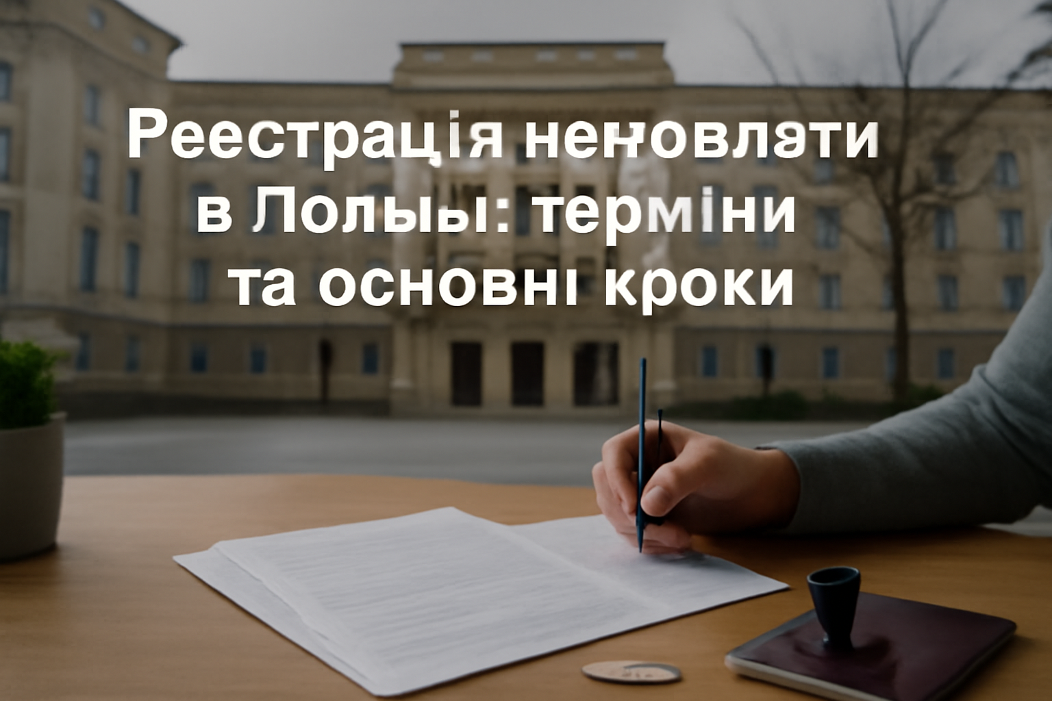 Реєстрація немовляти в Польщі: терміни та основні кроки