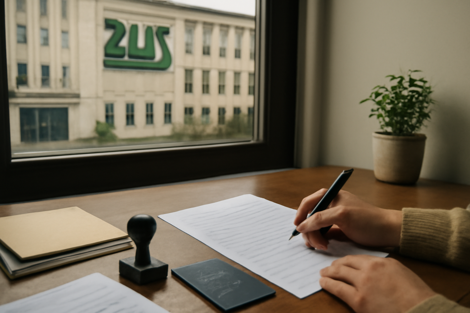 У Польщі ZUS перевірятиме тих, хто отримує виплати. Не впустити інспектора не можна